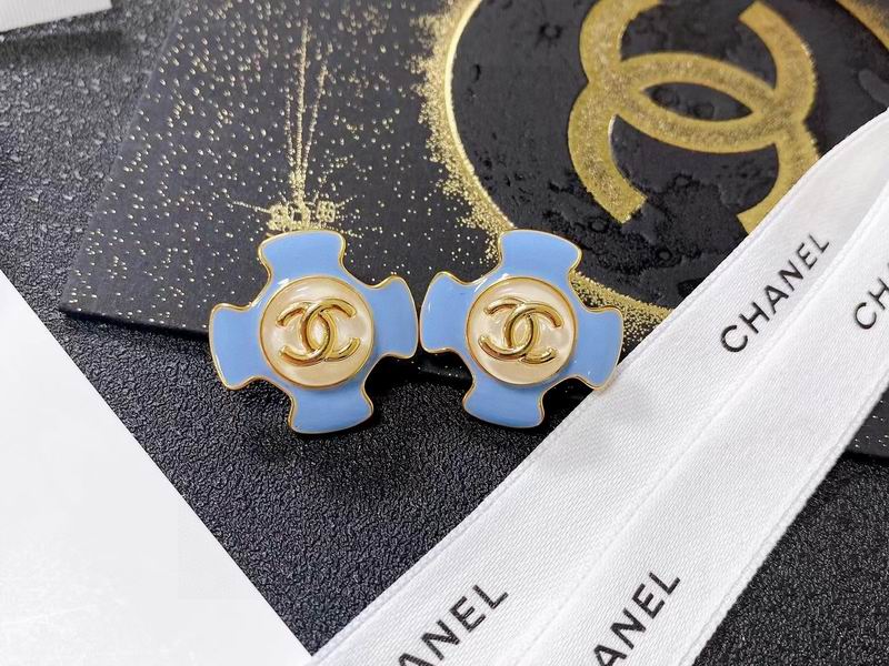 Chanel earing 1lyx232